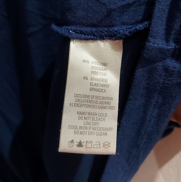 Mac & Jac | Short Sleeve Top - Picture 14 of 16